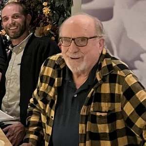 Meet your Posher, Richard